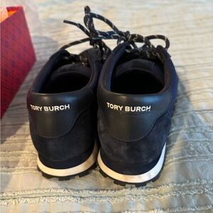 Vintage Nylon Runner Tory Burch